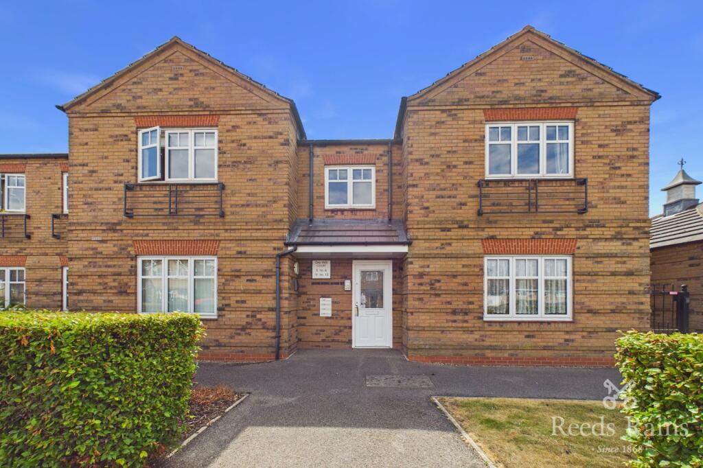 2 bed Apartment for rent in Haxby. From Reeds Rains - Haxby 2 bed Apartment for rent in Haxby. From Reeds Rains - Haxby