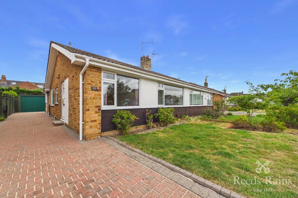 3 bed Bungalow for rent in Haxby. From Reeds Rains - Haxby 3 bed Bungalow for rent in Haxby. From Reeds Rains - Haxby