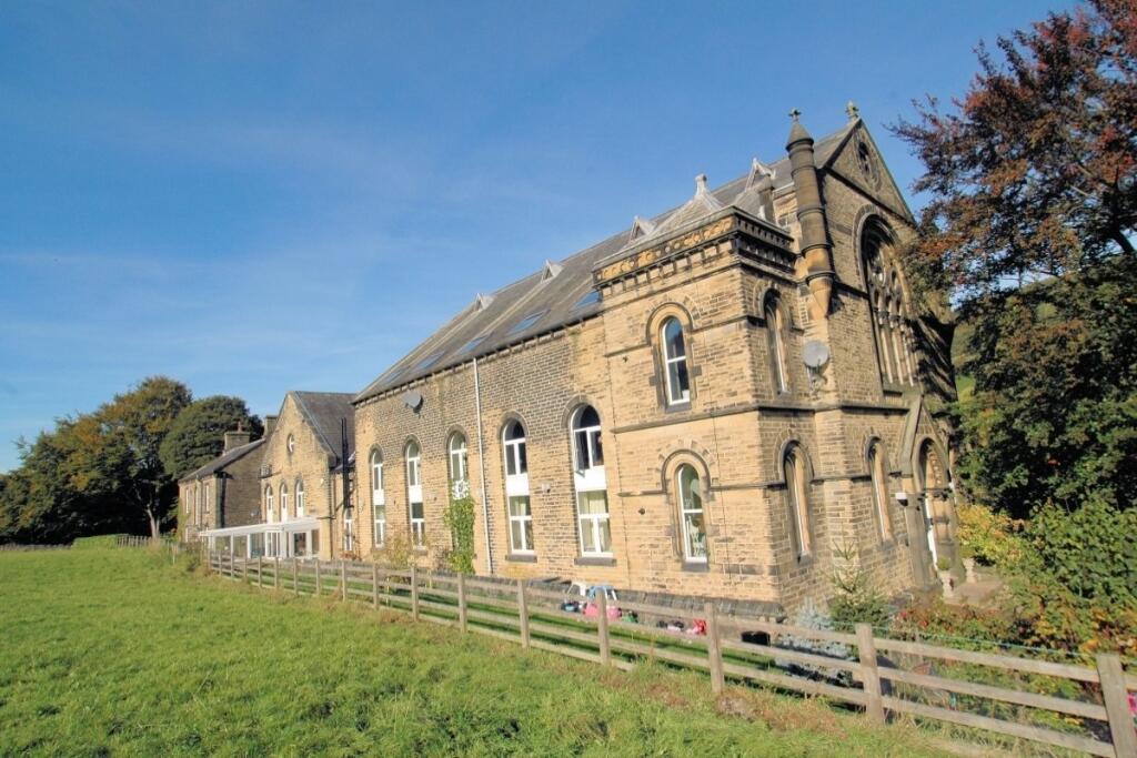 2 bed Apartment for rent in Brearley. From Reeds Rains - Hebden Bridge 2 bed Apartment for rent in Brearley. From Reeds Rains - Hebden Bridge