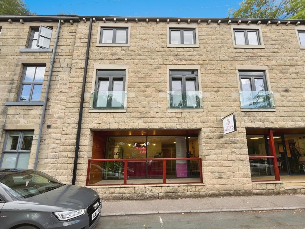 2 bed Apartment for rent in Hebden Bridge. From Reeds Rains - Hebden Bridge