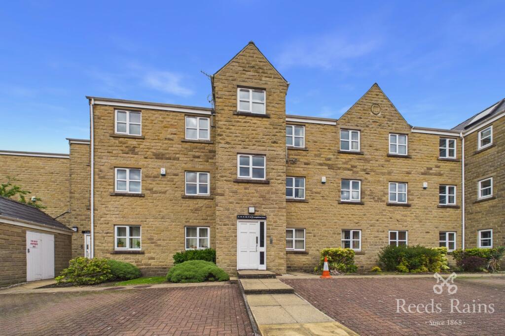 2 bed Apartment for rent in Mytholmroyd. From Reeds Rains - Hebden Bridge 2 bed Apartment for rent in Mytholmroyd. From Reeds Rains - Hebden Bridge
