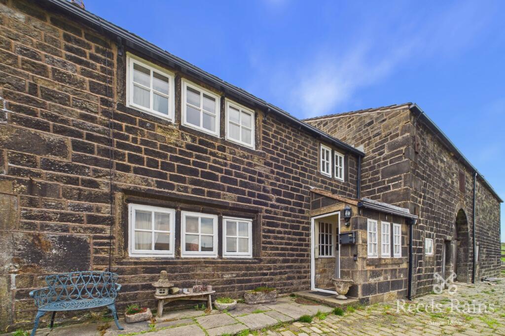4 bed Semi Detached for rent in Todmorden. From Reeds Rains - Hebden Bridge 4 bed Semi Detached for rent in Todmorden. From Reeds Rains - Hebden Bridge