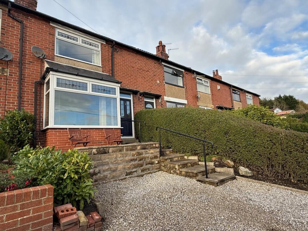 2 bed Mid Terraced House for rent in Warley Town. From Reeds Rains - Hebden Bridge 2 bed Mid Terraced House for rent in Warley Town. From Reeds Rains - Hebden Bridge