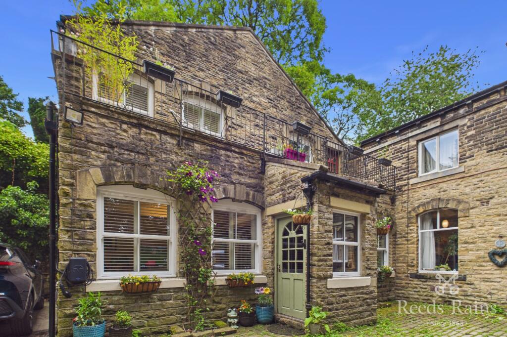 3 bed Semi Detached for rent in Hebden Bridge. From Reeds Rains - Hebden Bridge 3 bed Semi Detached for rent in Hebden Bridge. From Reeds Rains - Hebden Bridge