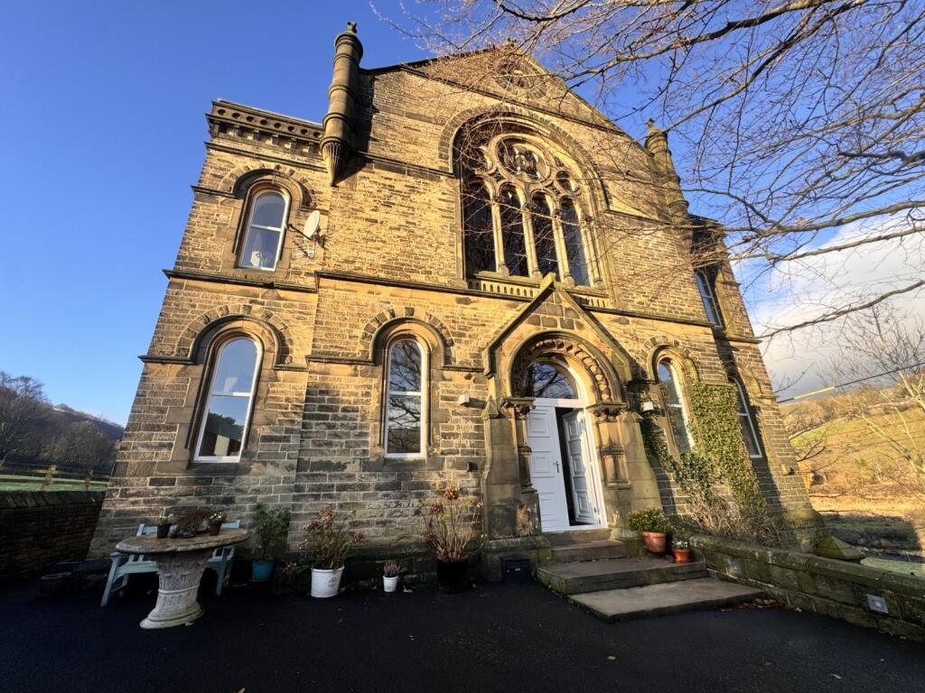 2 bed Apartment for rent in Brearley. From Reeds Rains - Hebden Bridge