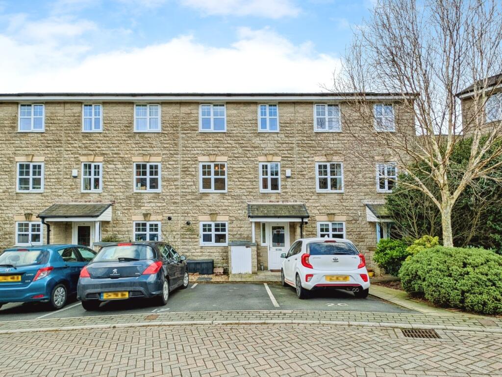 3 bed Mid Terraced House for rent in Todmorden. From Reeds Rains - Hebden Bridge 3 bed Mid Terraced House for rent in Todmorden. From Reeds Rains - Hebden Bridge