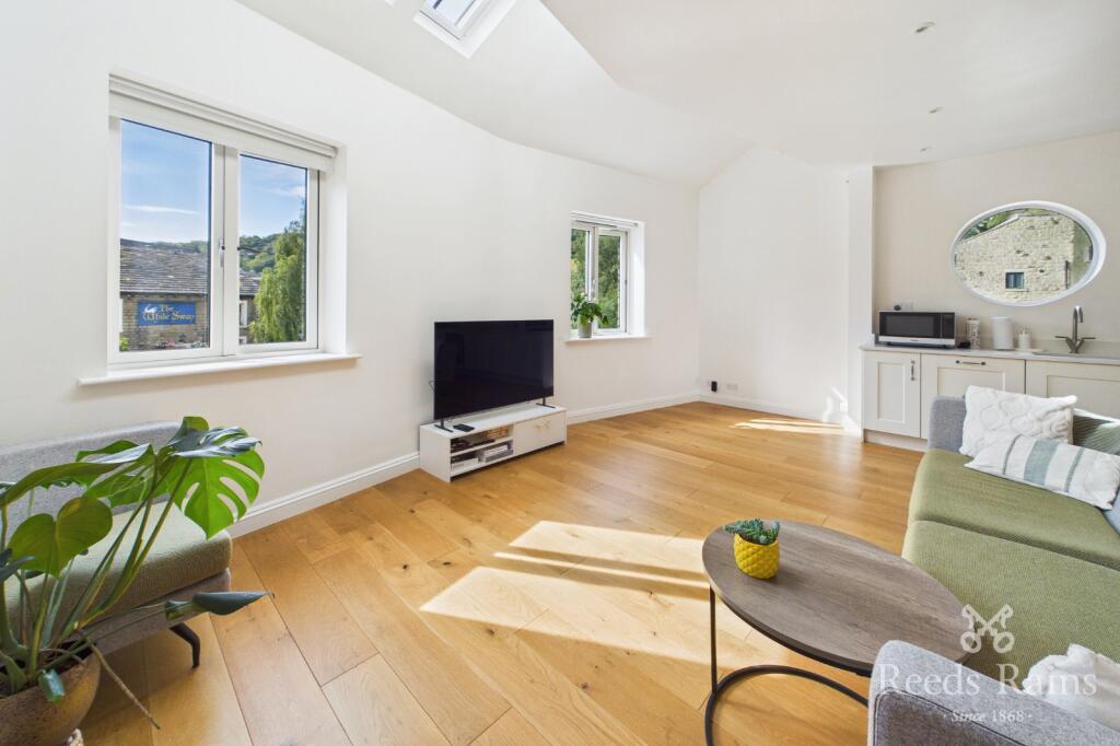2 bed Apartment for rent in Hebden Bridge. From Reeds Rains - Hebden Bridge 2 bed Apartment for rent in Hebden Bridge. From Reeds Rains - Hebden Bridge