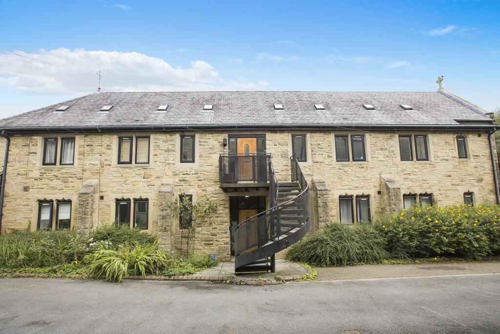 3 bed Apartment for rent in Hebden Bridge. From Reeds Rains - Hebden Bridge