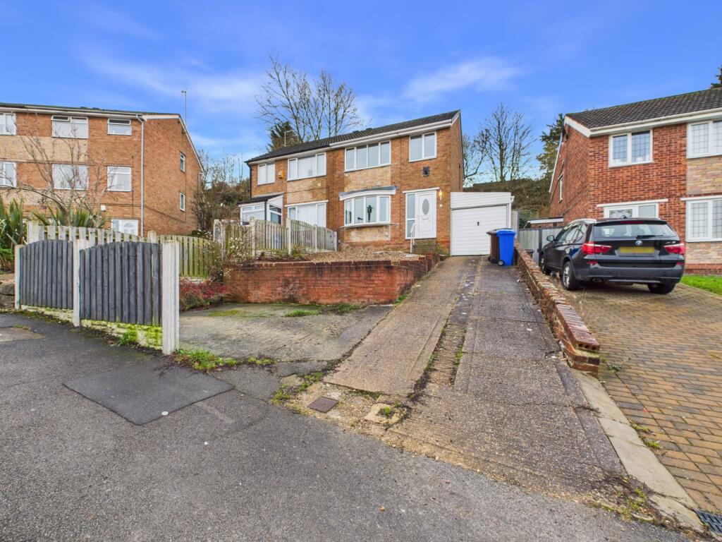 3 bed Semi Detached for rent in Sheffield. From Reeds Rains - Hillsborough 3 bed Semi Detached for rent in Sheffield. From Reeds Rains - Hillsborough