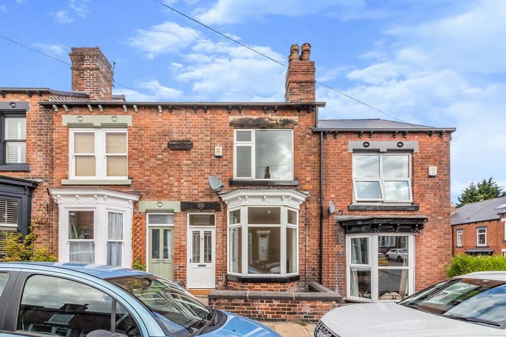 3 bed Mid Terraced House for rent in Sheffield. From Reeds Rains - Hillsborough 3 bed Mid Terraced House for rent in Sheffield. From Reeds Rains - Hillsborough