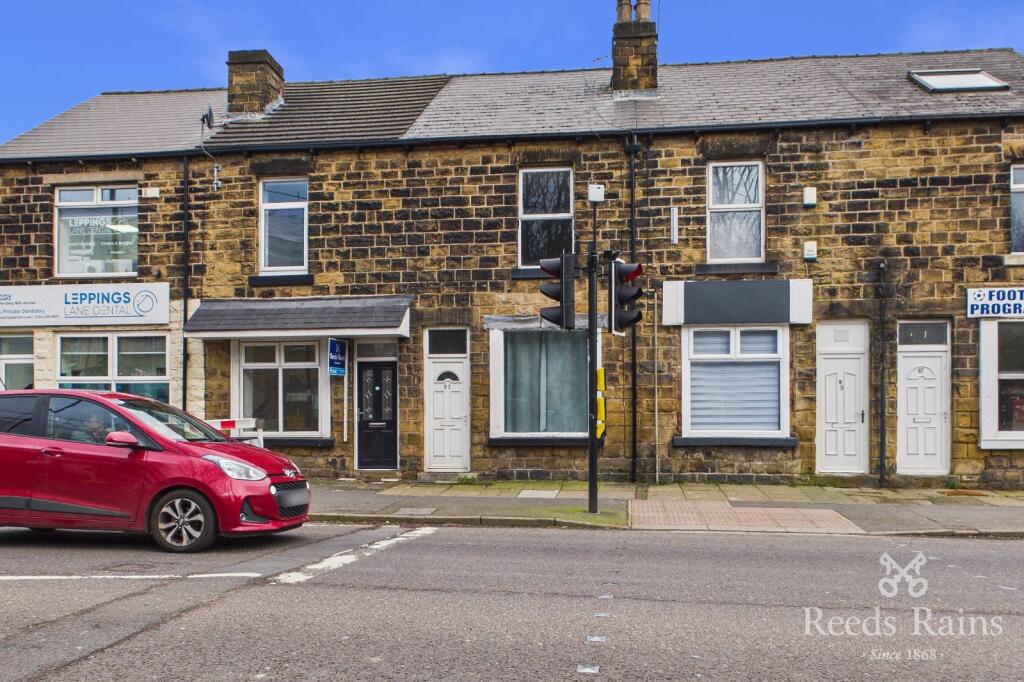 3 bed Mid Terraced House for rent in Dungworth. From Reeds Rains - Hillsborough 3 bed Mid Terraced House for rent in Dungworth. From Reeds Rains - Hillsborough