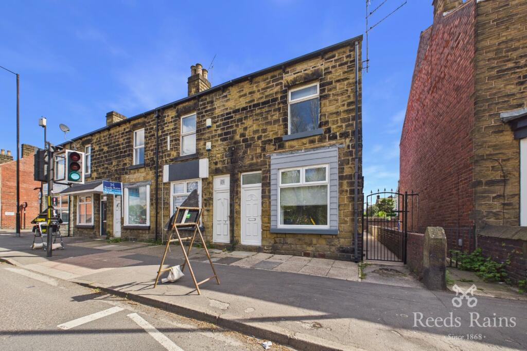 1 bed Apartment for rent in Sheffield. From Reeds Rains - Hillsborough