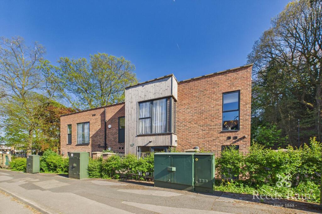 3 bed Apartment for rent in Dungworth. From Reeds Rains - Hillsborough