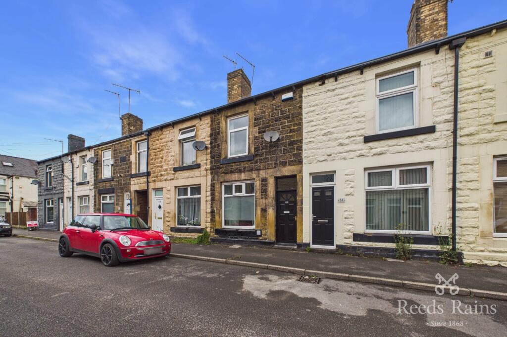 3 bed Mid Terraced House for rent in Sheffield. From Reeds Rains - Hillsborough