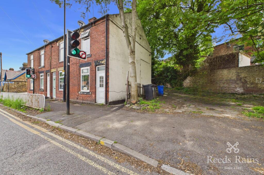 2 bed End of Terrace for rent in Dungworth. From Reeds Rains - Hillsborough 2 bed End of Terrace for rent in Dungworth. From Reeds Rains - Hillsborough