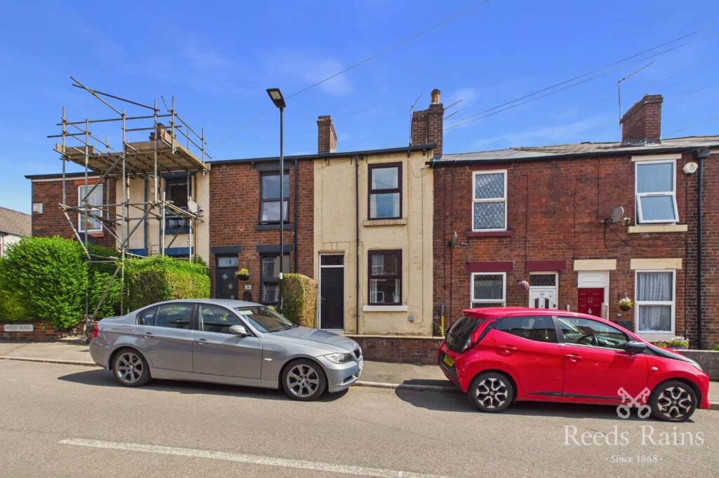 2 bed Mid Terraced House for rent in Dungworth. From Reeds Rains - Hillsborough 2 bed Mid Terraced House for rent in Dungworth. From Reeds Rains - Hillsborough