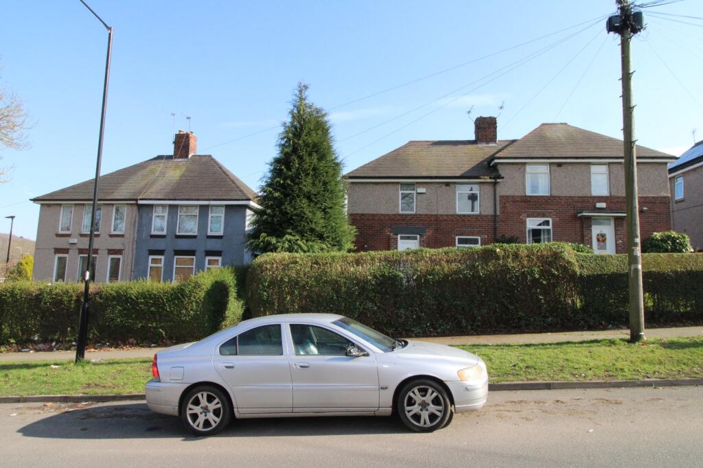3 bed Semi Detached for rent in Ecclesfield. From Reeds Rains - Hillsborough