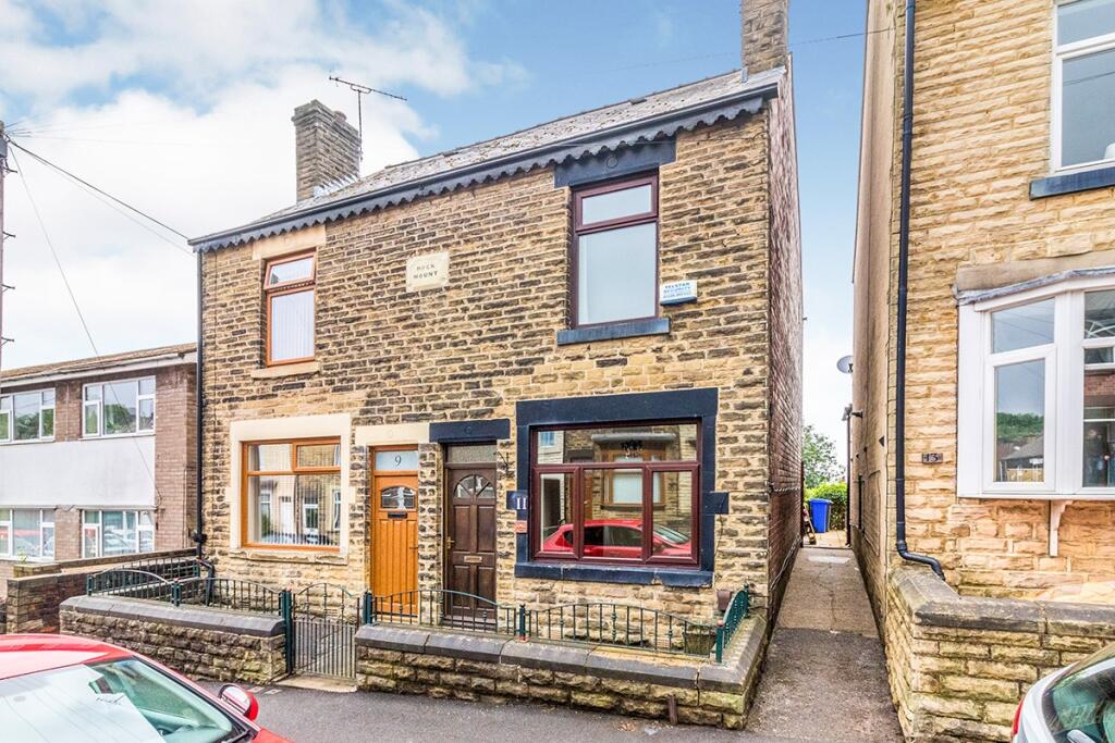 3 bed Semi Detached for rent in Dungworth. From Reeds Rains - Hillsborough 3 bed Semi Detached for rent in Dungworth. From Reeds Rains - Hillsborough