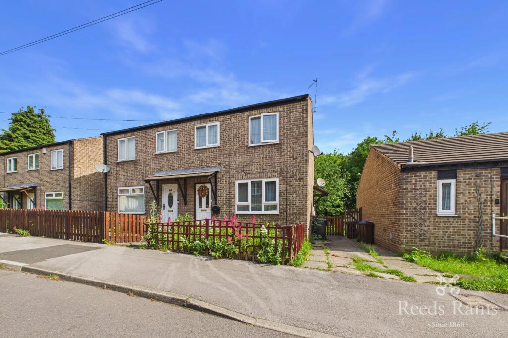 3 bed Semi Detached for rent in Dungworth. From Reeds Rains - Hillsborough