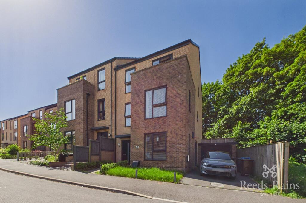 5 bed Semi Detached for rent in Sheffield. From Reeds Rains - Hillsborough 5 bed Semi Detached for rent in Sheffield. From Reeds Rains - Hillsborough