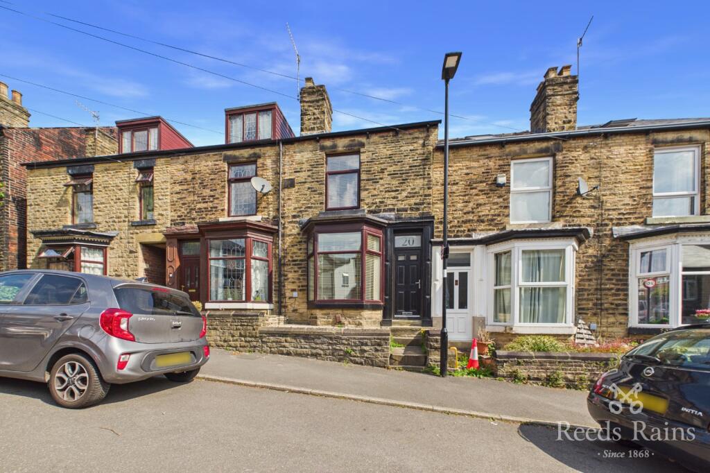 3 bed Mid Terraced House for rent in Dungworth. From Reeds Rains - Hillsborough 3 bed Mid Terraced House for rent in Dungworth. From Reeds Rains - Hillsborough