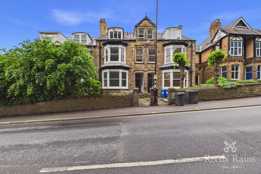 1 bed Apartment for rent in Sheffield. From Reeds Rains - Hillsborough