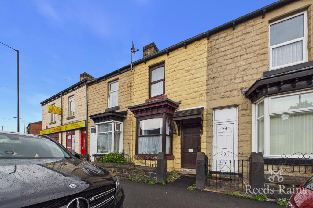 3 bed Mid Terraced House for rent in Dungworth. From Reeds Rains - Hillsborough