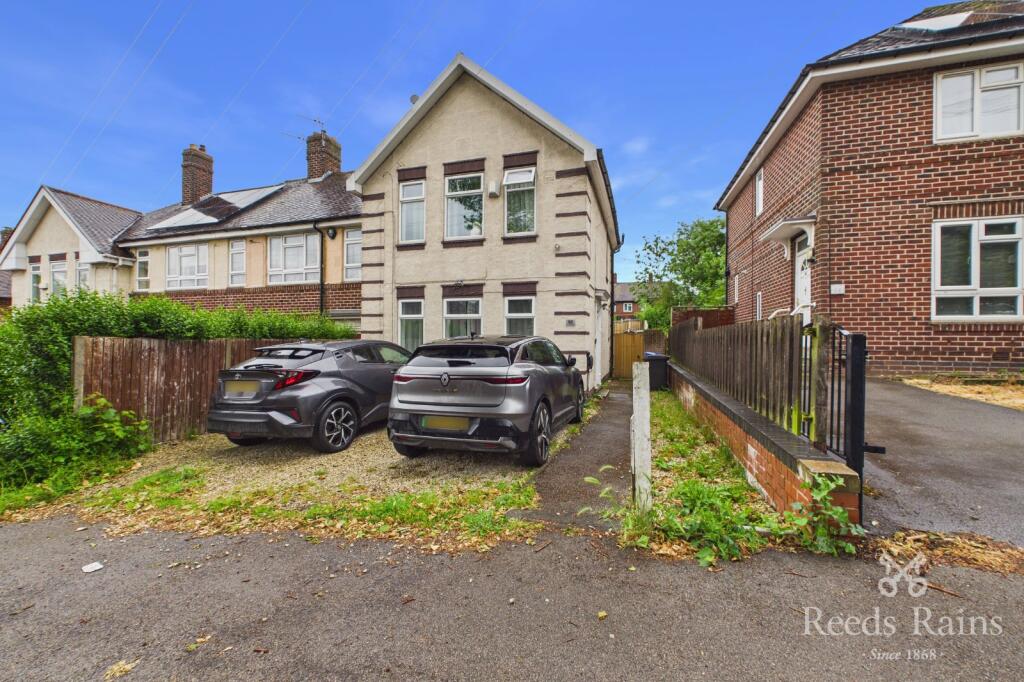 3 bed Semi Detached for rent in Ecclesfield. From Reeds Rains - Hillsborough