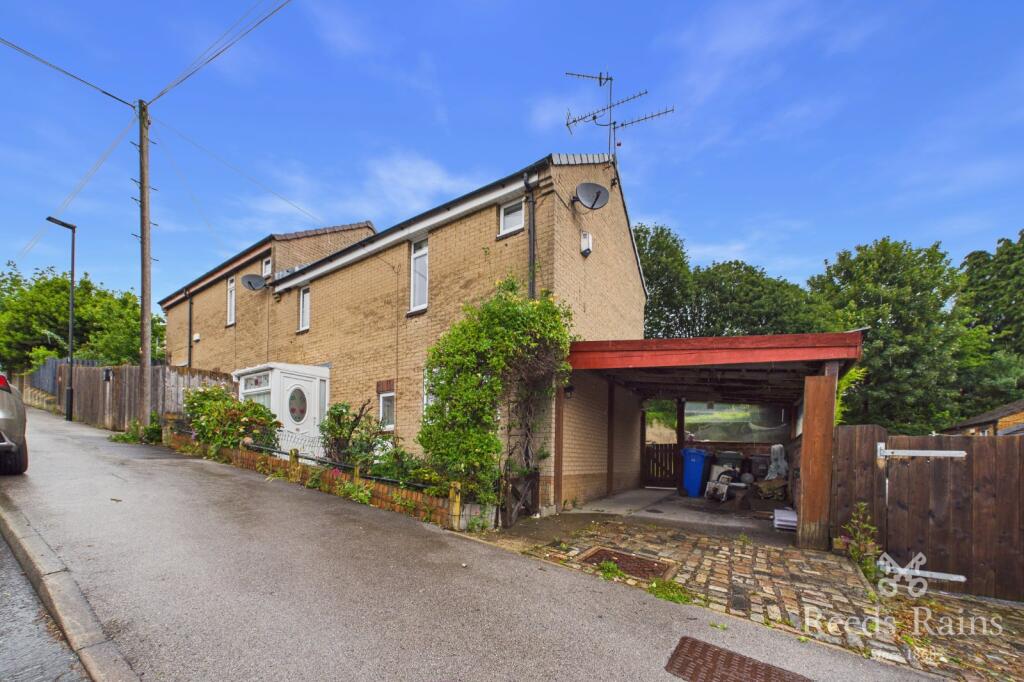 3 bed Semi Detached for rent in Sheffield. From Reeds Rains - Hillsborough 3 bed Semi Detached for rent in Sheffield. From Reeds Rains - Hillsborough