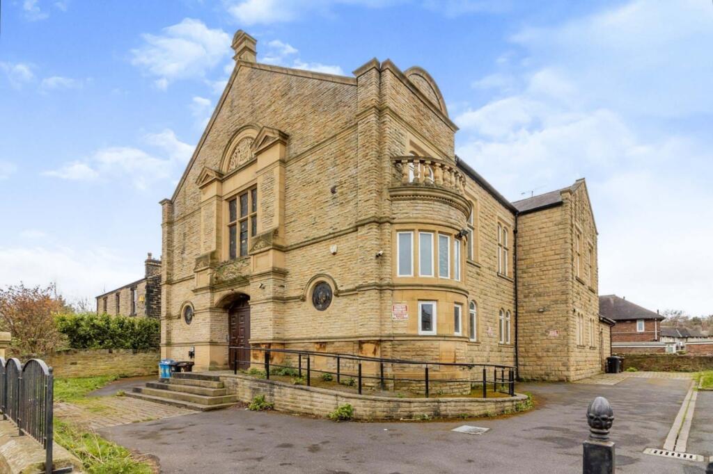 2 bed Apartment for rent in Ecclesfield. From Reeds Rains - Hillsborough