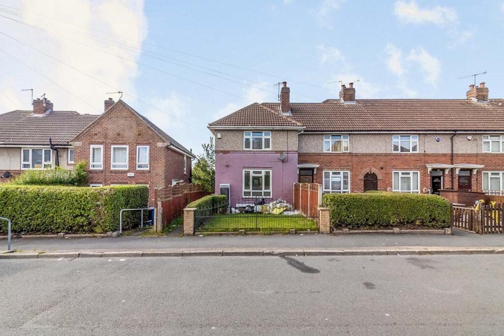 2 bed Semi Detached for rent in Ecclesfield. From Reeds Rains - Hillsborough