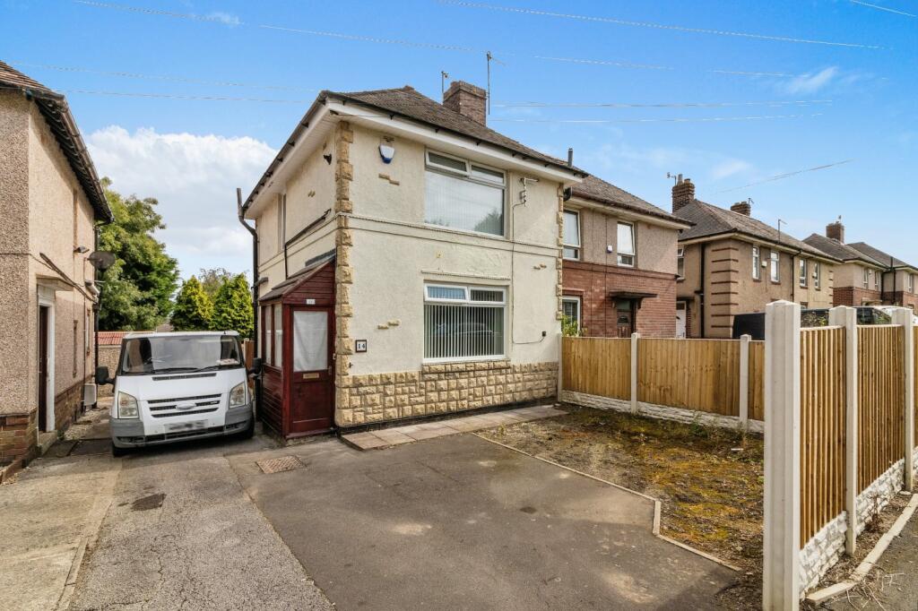 2 bed Semi Detached for rent in Dungworth. From Reeds Rains - Hillsborough