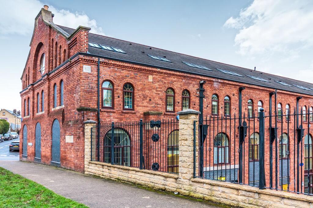 2 bed Apartment for rent in Dungworth. From Reeds Rains - Hillsborough 2 bed Apartment for rent in Dungworth. From Reeds Rains - Hillsborough