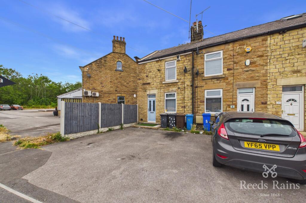 2 bed Mid Terraced House for rent in Ecclesfield. From Reeds Rains - Hillsborough 2 bed Mid Terraced House for rent in Ecclesfield. From Reeds Rains - Hillsborough