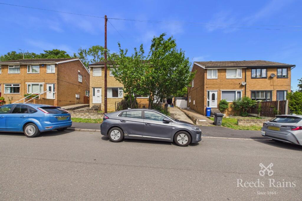 3 bed Semi Detached for rent in Sheffield. From Reeds Rains - Hillsborough