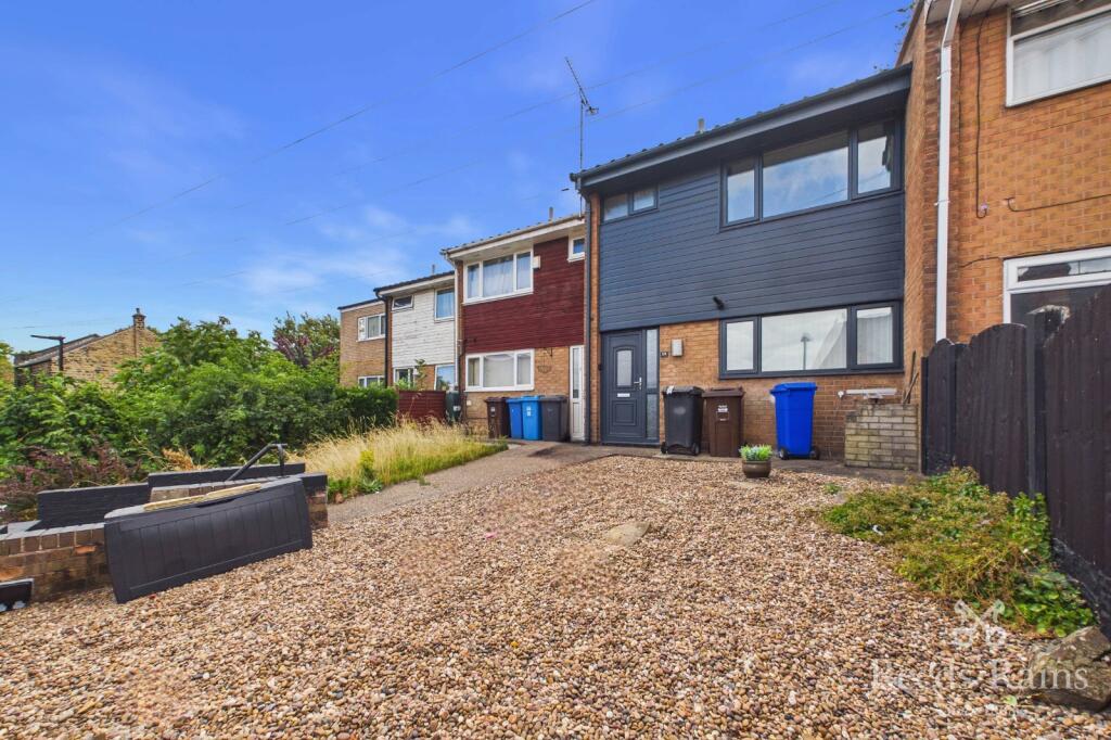 3 bed Mid Terraced House for rent in Sheffield. From Reeds Rains - Hillsborough 3 bed Mid Terraced House for rent in Sheffield. From Reeds Rains - Hillsborough