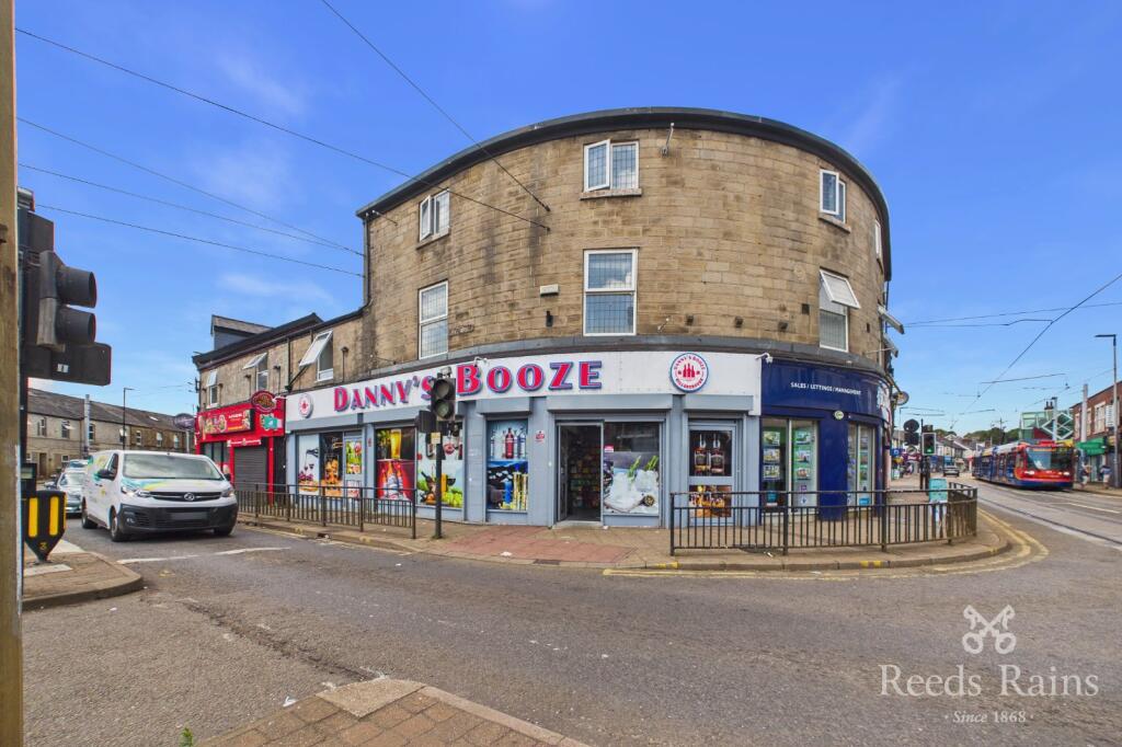 2 bed Apartment for rent in Sheffield. From Reeds Rains - Hillsborough 2 bed Apartment for rent in Sheffield. From Reeds Rains - Hillsborough