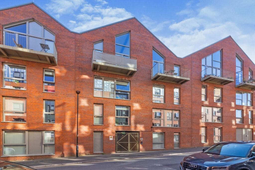 1 bed Apartment for rent in Sheffield. From Reeds Rains - Hillsborough