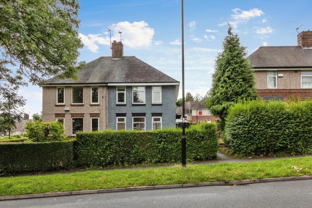 3 bed Semi Detached for rent in Ecclesfield. From Reeds Rains - Hillsborough