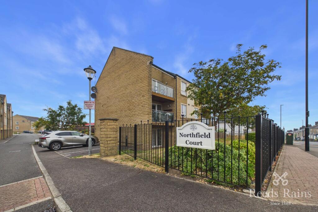 2 bed Apartment for rent in Sheffield. From Reeds Rains - Hillsborough 2 bed Apartment for rent in Sheffield. From Reeds Rains - Hillsborough