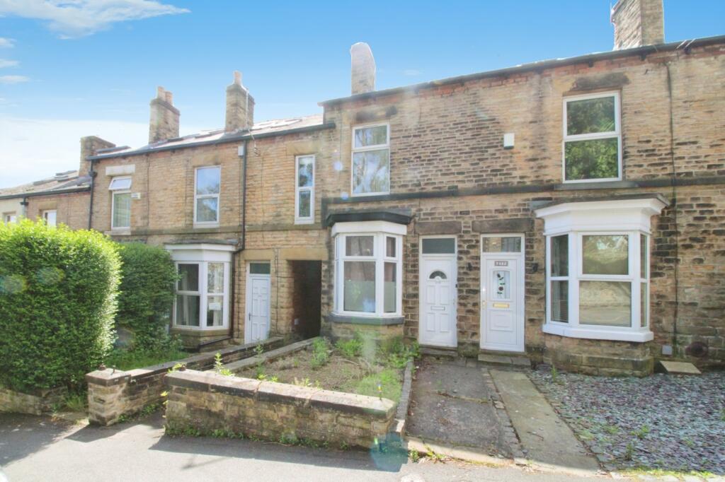 3 bed Mid Terraced House for rent in Sheffield. From Reeds Rains - Hillsborough 3 bed Mid Terraced House for rent in Sheffield. From Reeds Rains - Hillsborough