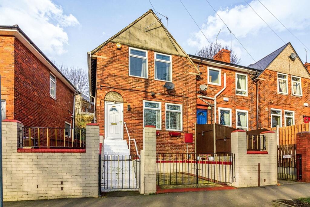 2 bed Semi Detached for rent in Sheffield. From Reeds Rains - Hillsborough