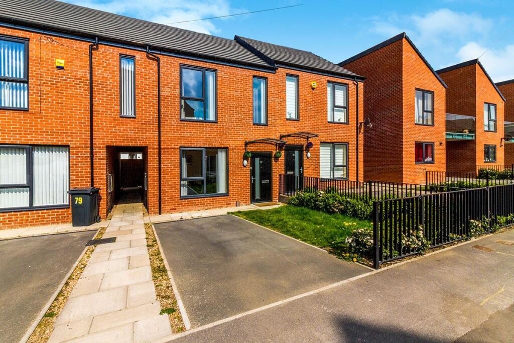 2 bed Mid Terraced House for rent in Ecclesfield. From Reeds Rains - Hillsborough 2 bed Mid Terraced House for rent in Ecclesfield. From Reeds Rains - Hillsborough