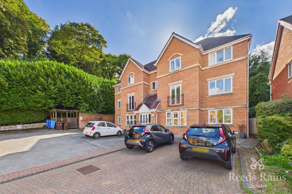 2 bed Apartment for rent in Dungworth. From Reeds Rains - Hillsborough 2 bed Apartment for rent in Dungworth. From Reeds Rains - Hillsborough