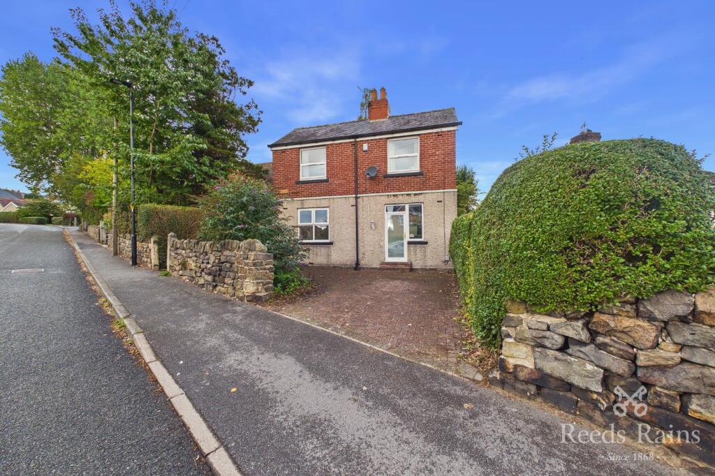 3 bed Detached for rent in Sheffield. From Reeds Rains - Hillsborough 3 bed Detached for rent in Sheffield. From Reeds Rains - Hillsborough