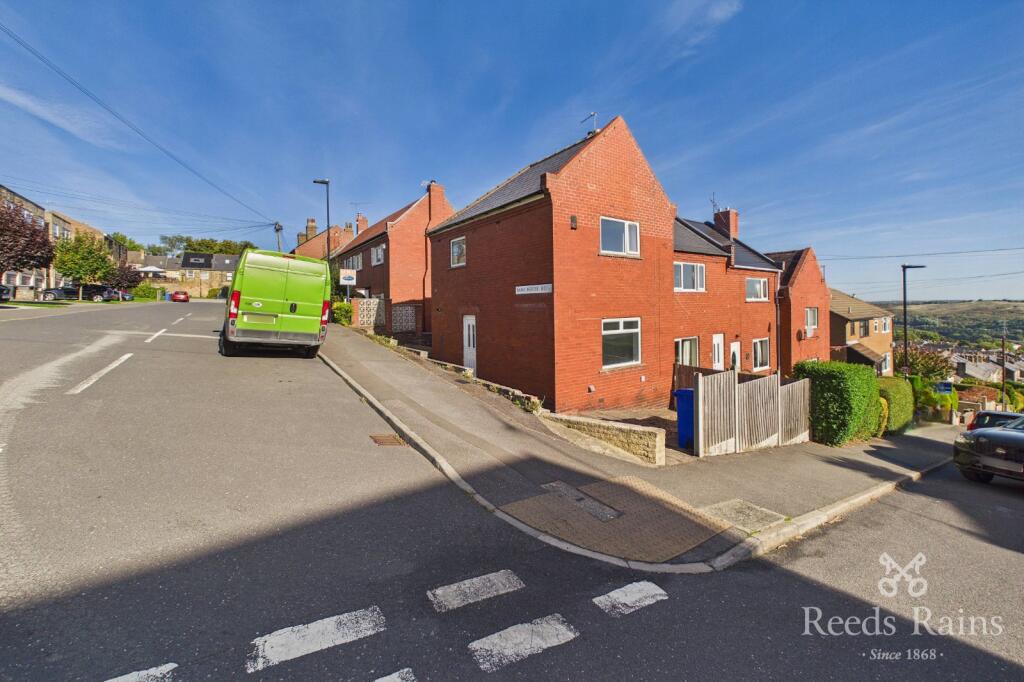 2 bed Semi Detached for rent in Sheffield. From Reeds Rains - Hillsborough 2 bed Semi Detached for rent in Sheffield. From Reeds Rains - Hillsborough