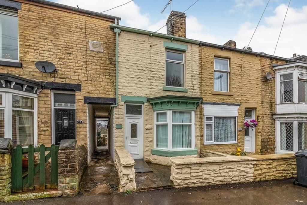 3 bed Mid Terraced House for rent in Sheffield. From Reeds Rains - Hillsborough 3 bed Mid Terraced House for rent in Sheffield. From Reeds Rains - Hillsborough