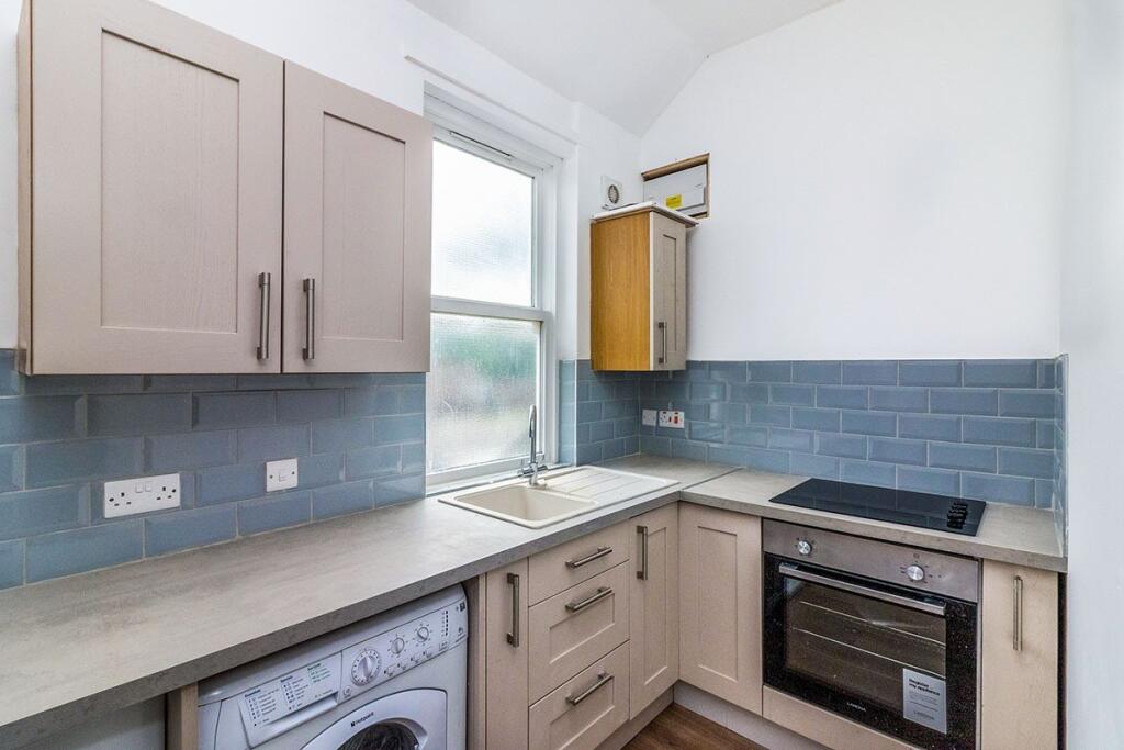 1 bed Apartment for rent in Dungworth. From Reeds Rains - Hillsborough 1 bed Apartment for rent in Dungworth. From Reeds Rains - Hillsborough