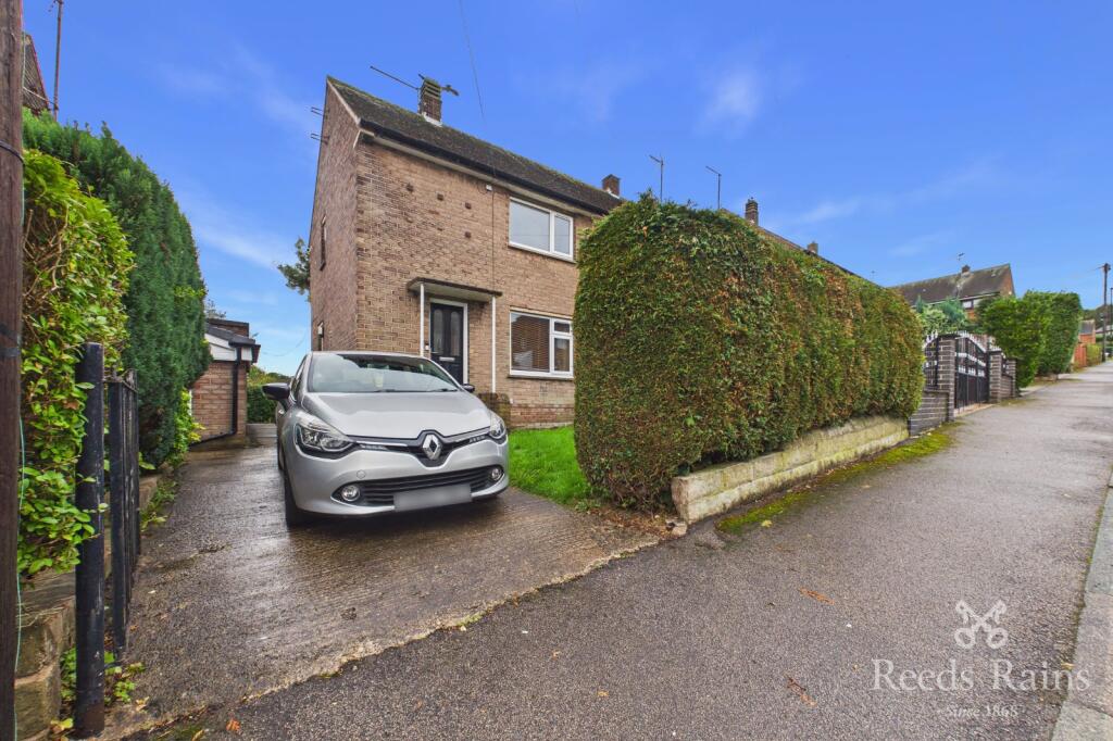 2 bed Semi Detached for rent in Grenoside. From Reeds Rains - Hillsborough