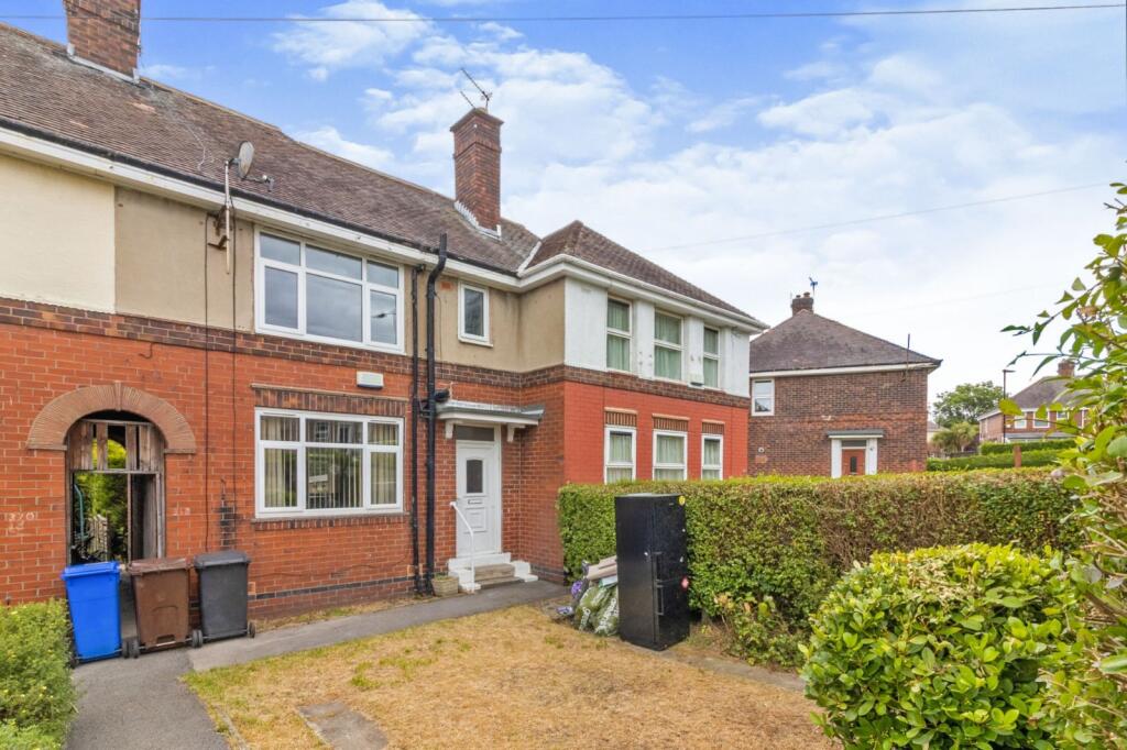 3 bed Mid Terraced House for rent in Ecclesfield. From Reeds Rains - Hillsborough 3 bed Mid Terraced House for rent in Ecclesfield. From Reeds Rains - Hillsborough